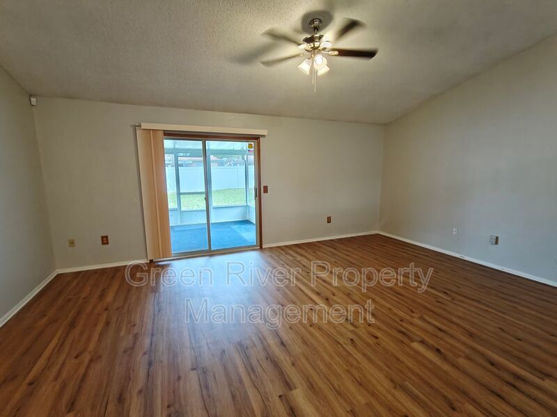 Beautiful 3BR/2BA Home with Garage, Screened Porch & Fenced Yard! property image