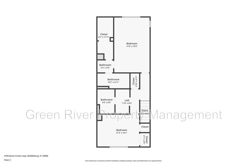 Bright & Spacious 2BR Condo in Exclusive Gated Community with Open Living & Sunlit Views property image