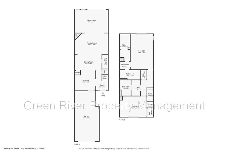 Bright & Spacious 2BR Condo in Exclusive Gated Community with Open Living & Sunlit Views property image