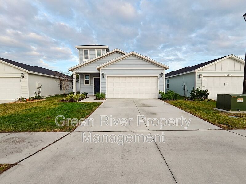 Beautiful 4-Bedroom Home for Rent in Green Cove Springs property image