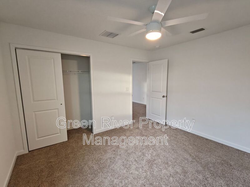 Beautiful 4-Bedroom Home for Rent in Green Cove Springs property image