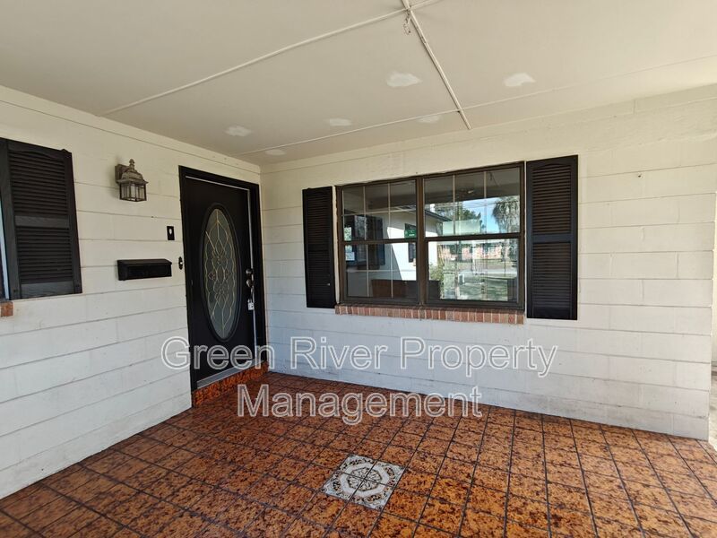 Charming 3BR Pool Home in Orange Park! property image