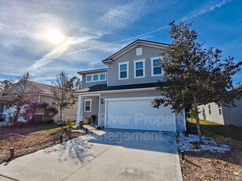 Stylish Two-Story 4BR Home with Open Concept & Spacious Backyard property image