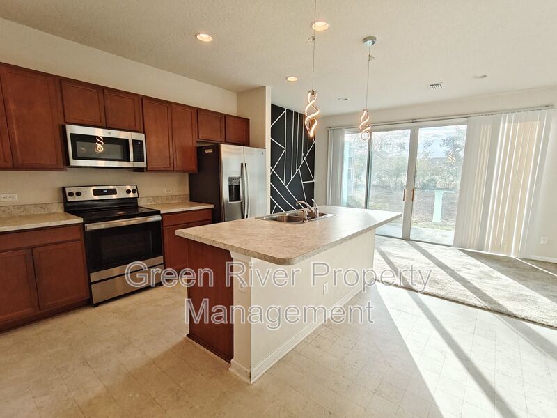 Stylish Two-Story 4BR Home with Open Concept & Spacious Backyard property image