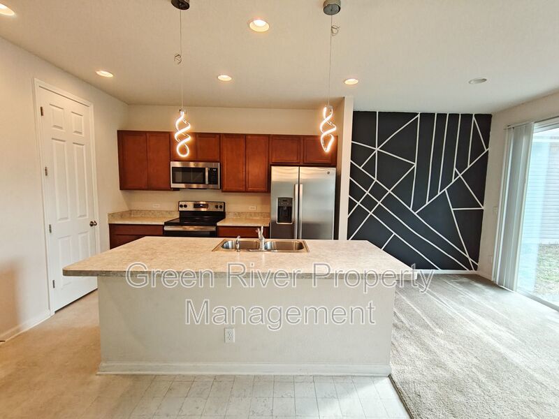 Stylish Two-Story 4BR Home with Open Concept & Spacious Backyard property image