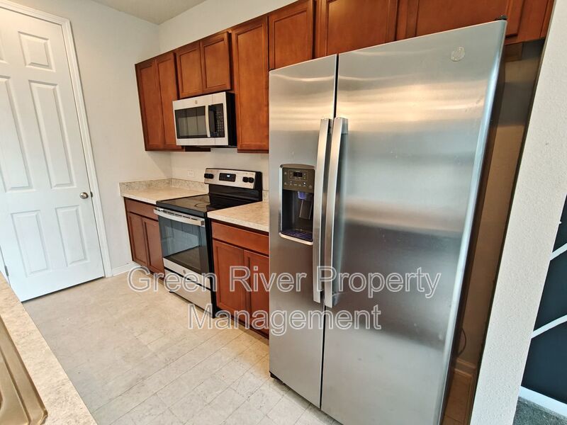 Stylish Two-Story 4BR Home with Open Concept & Spacious Backyard property image