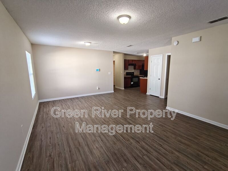 Spacious 4-Bedroom Home with Fenced Yard & Pet-Friendly Living property image