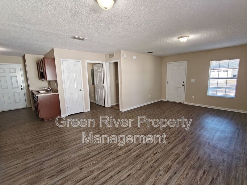 Spacious 4-Bedroom Home with Fenced Yard & Pet-Friendly Living property image