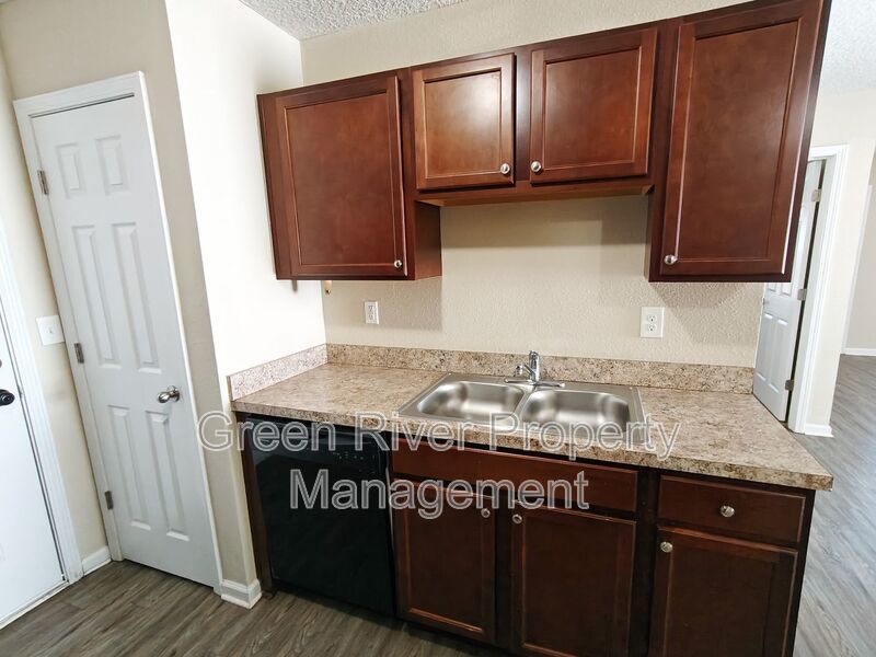 Spacious 4-Bedroom Home with Fenced Yard & Pet-Friendly Living property image