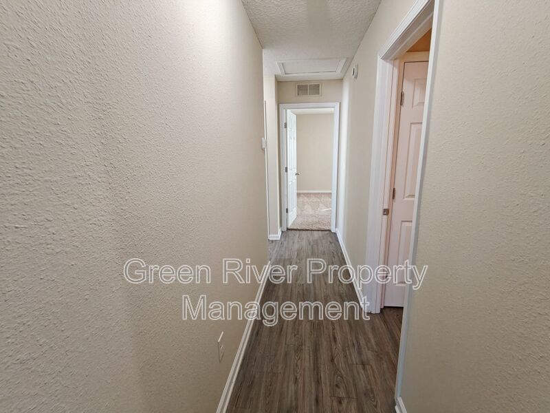 Spacious 4-Bedroom Home with Fenced Yard & Pet-Friendly Living property image