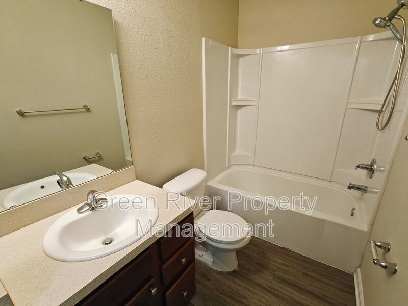 Spacious 4-Bedroom Home with Fenced Yard & Pet-Friendly Living property image