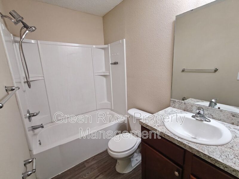 Spacious 4-Bedroom Home with Fenced Yard & Pet-Friendly Living property image