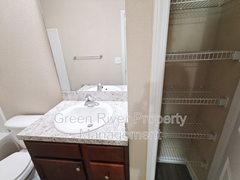 Spacious 4-Bedroom Home with Fenced Yard & Pet-Friendly Living property image