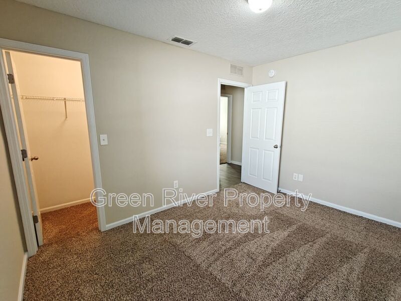 Spacious 4-Bedroom Home with Fenced Yard & Pet-Friendly Living property image