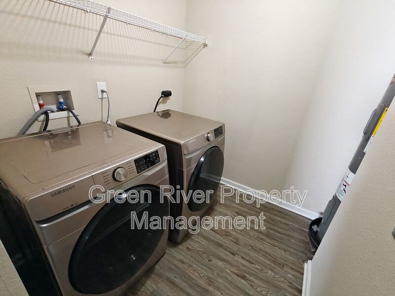 Spacious 4-Bedroom Home with Fenced Yard & Pet-Friendly Living property image