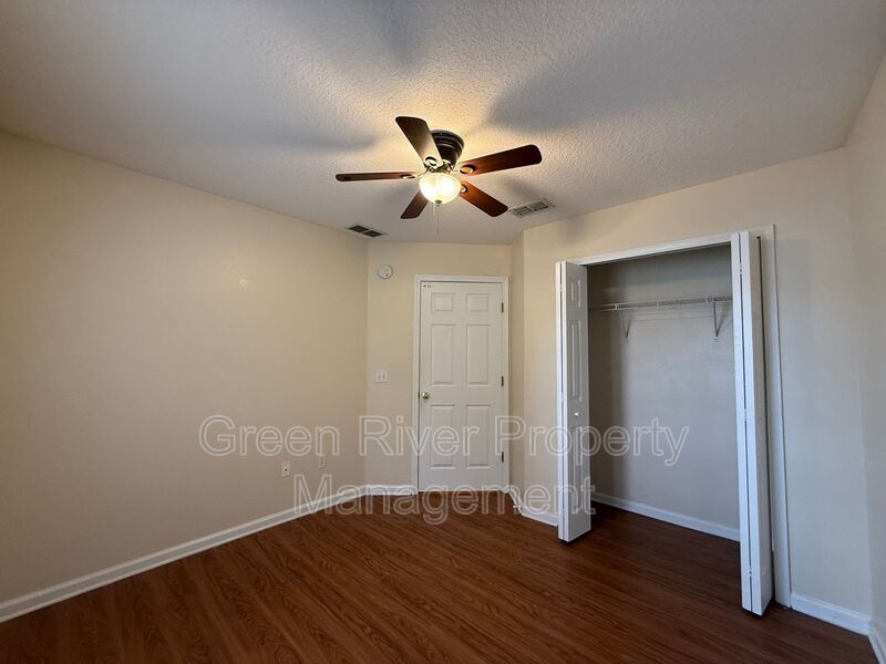 One-Story End Unit Oasis Backing to Preserve - No Carpet + Plantation Amenities!! property image