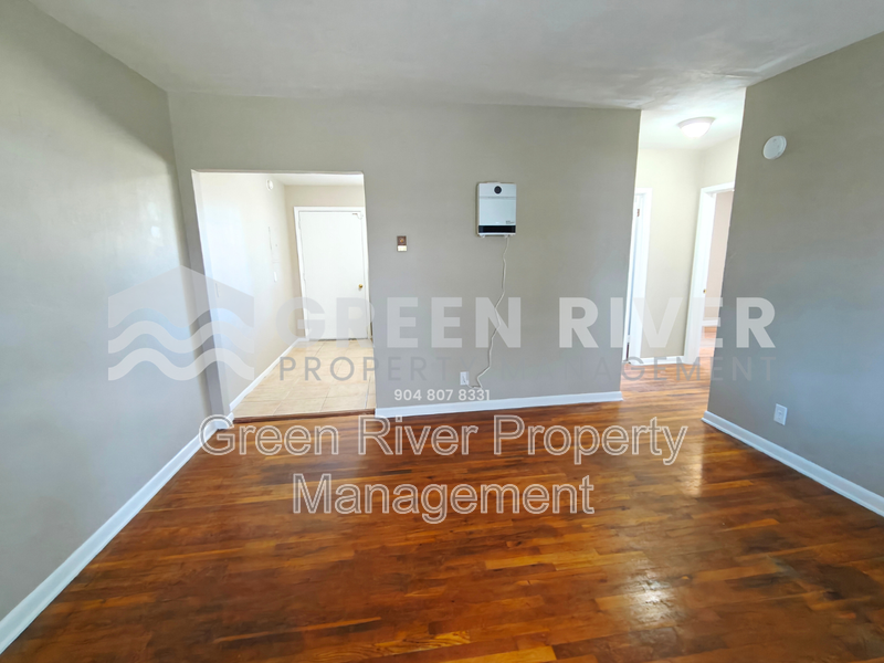 Quiet 2 Bedroom Retreat Available Now – Pets Welcome! property image