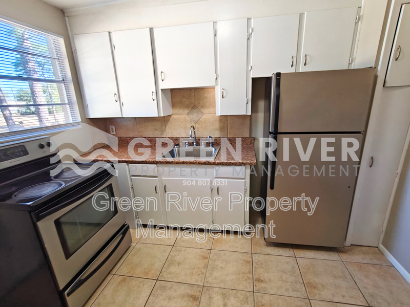 Quiet 2 Bedroom Retreat Available Now – Pets Welcome! property image