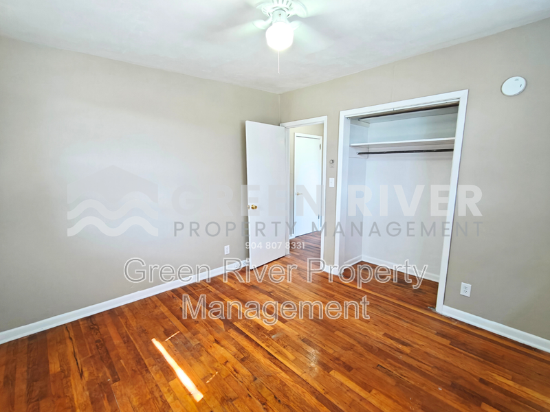 Quiet 2 Bedroom Retreat Available Now – Pets Welcome! property image