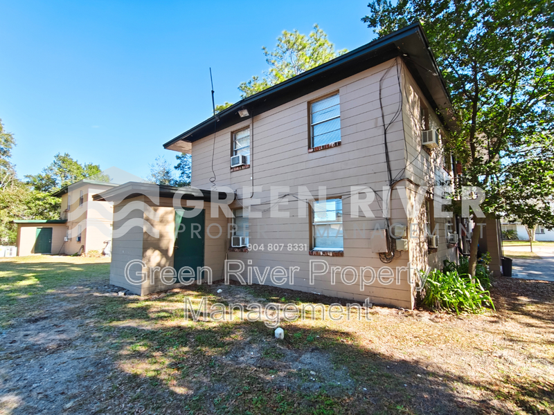 Quiet 2 Bedroom Retreat Available Now – Pets Welcome! property image