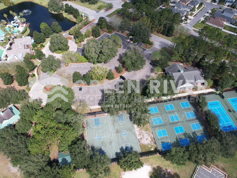 Luxury Living in The Oaks at Oakleaf – 4BR Retreat & Resort-Style Amenities property image
