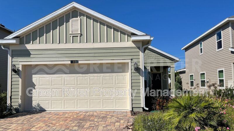 Live the Florida Dream in a 4BR Home with Resort Amenities in Beautiful St. Augustine property image