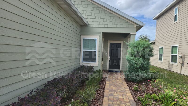 Live the Florida Dream in a 4BR Home with Resort Amenities in Beautiful St. Augustine property image