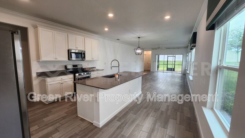 Live the Florida Dream in a 4BR Home with Resort Amenities in Beautiful St. Augustine property image