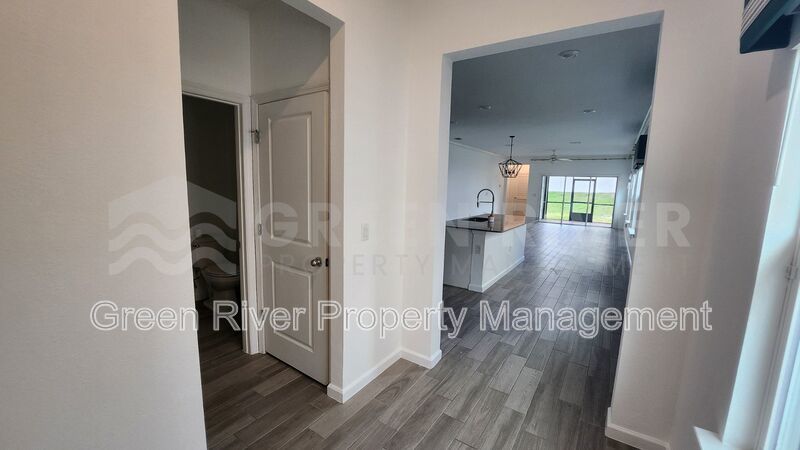 Live the Florida Dream in a 4BR Home with Resort Amenities in Beautiful St. Augustine property image