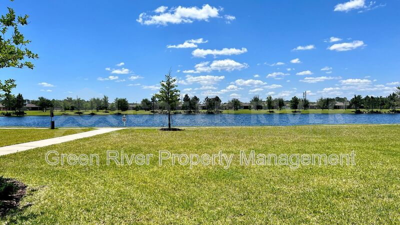 Live the Florida Dream in a 4BR Home with Resort Amenities in Beautiful St. Augustine property image