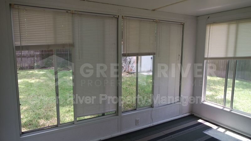 Great Value! 3BR Home with Bonus Living Space & Screened Porch!! property image