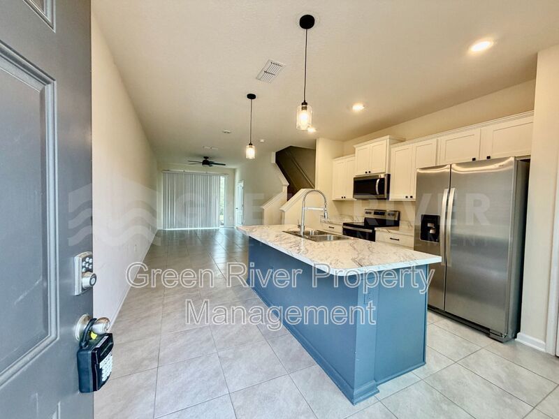 Chic & Comfortable Townhome Living in a Peaceful Community!! property image