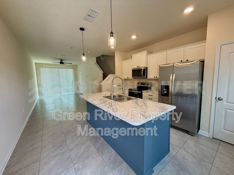 Chic & Comfortable Townhome Living in a Peaceful Community!! property image