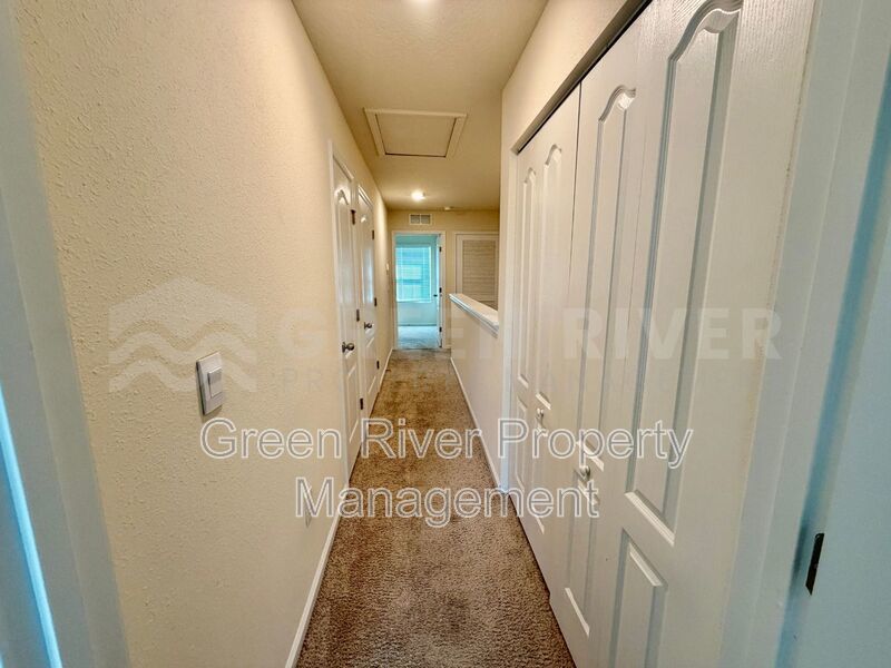 Chic & Comfortable Townhome Living in a Peaceful Community!! property image