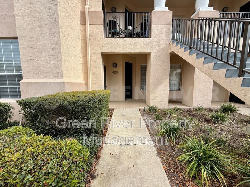 Poolside Living in St. Augustine Shores – Ground Floor 2BR Condo Near Golf & Intracoastal!! property image