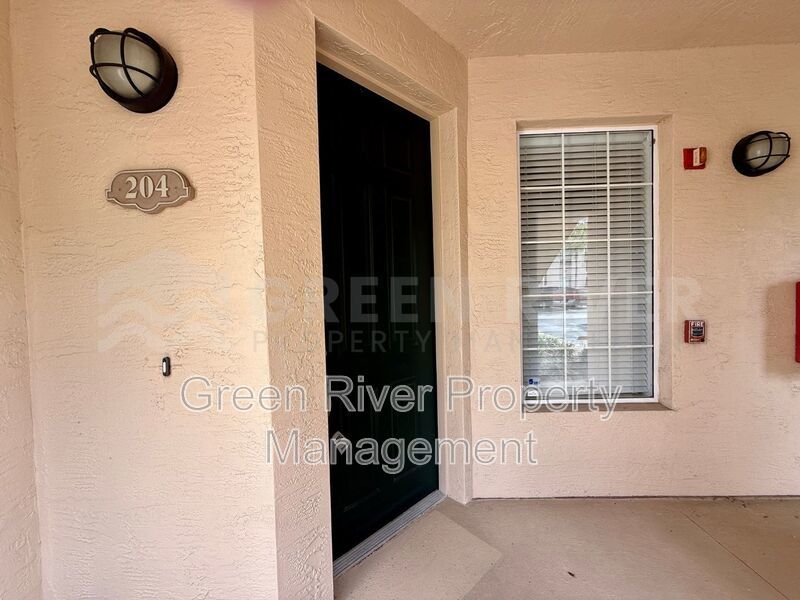 Poolside Living in St. Augustine Shores – Ground Floor 2BR Condo Near Golf & Intracoastal!! property image
