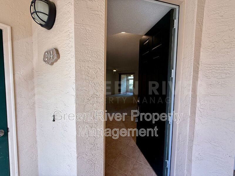 Poolside Living in St. Augustine Shores – Ground Floor 2BR Condo Near Golf & Intracoastal!! property image