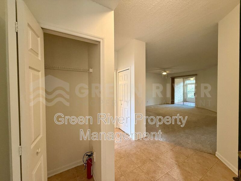 Poolside Living in St. Augustine Shores – Ground Floor 2BR Condo Near Golf & Intracoastal!! property image