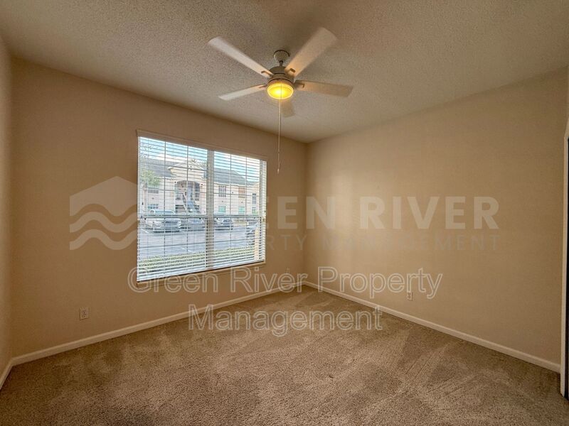 Poolside Living in St. Augustine Shores – Ground Floor 2BR Condo Near Golf & Intracoastal!! property image