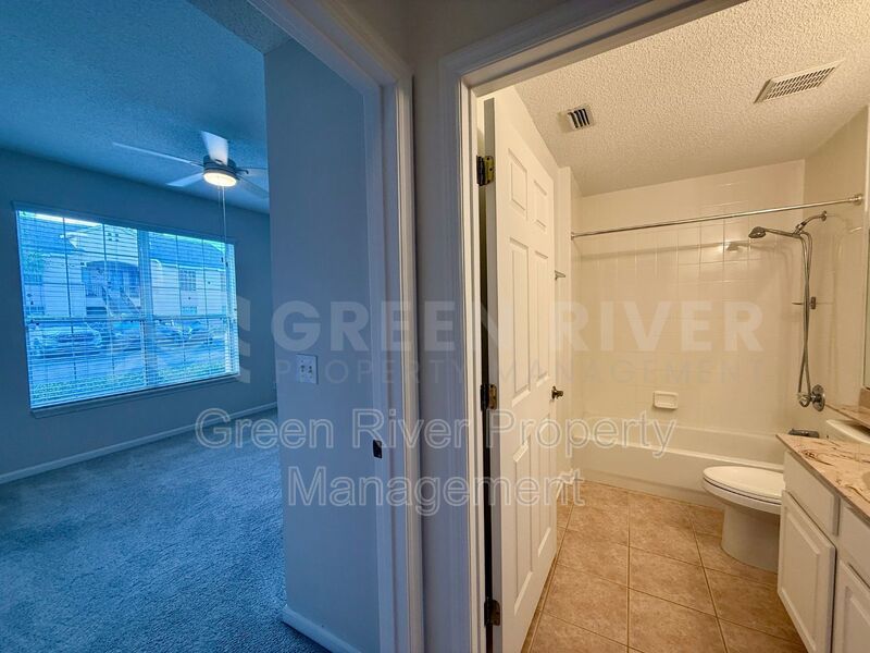 Poolside Living in St. Augustine Shores – Ground Floor 2BR Condo Near Golf & Intracoastal!! property image