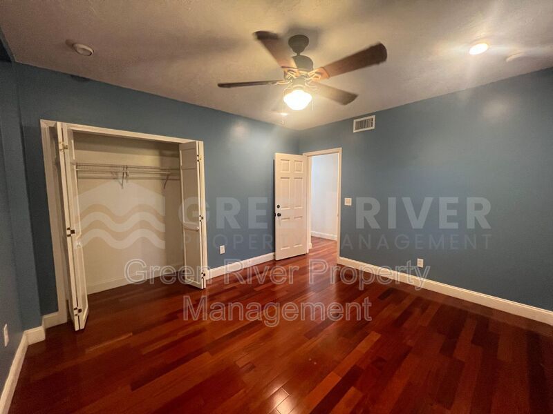 Amazing 4 bedroom home with St Johns River Views Available Now! property image