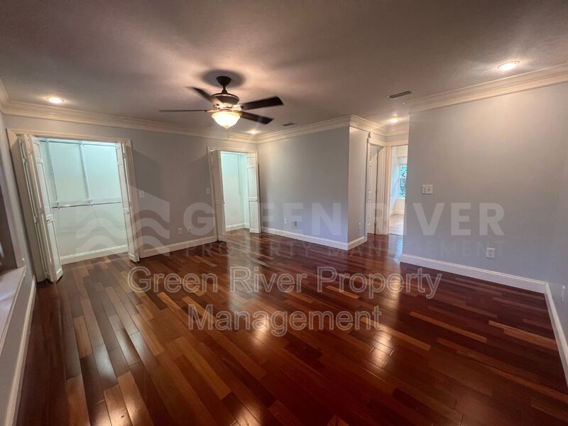 Amazing 4 bedroom home with St Johns River Views Available Now! property image