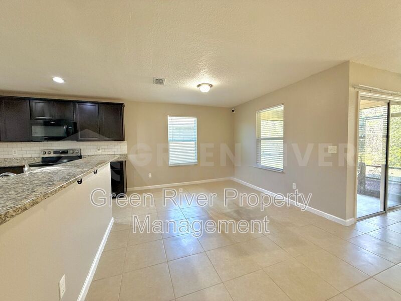 Room to Live, Space to Thrive! Stunning 6BR Home with Solar, Upgrades & Screened Lanai in Macclenny!! property image