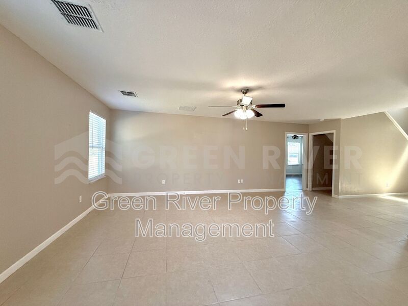 Room to Live, Space to Thrive! Stunning 6BR Home with Solar, Upgrades & Screened Lanai in Macclenny!! property image