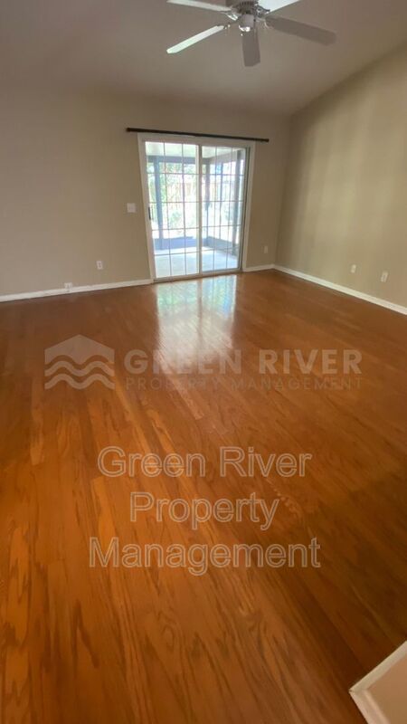 Fleming Island 3 bedroom, 2 bath Beauty with Space to Breathe!! property image