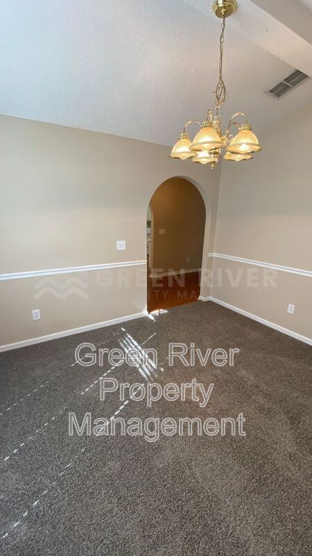 Fleming Island 3 bedroom, 2 bath Beauty with Space to Breathe!! property image