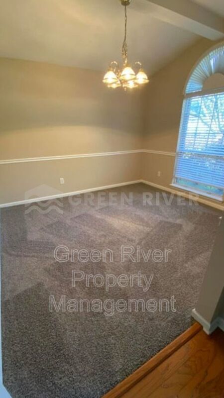 Fleming Island 3 bedroom, 2 bath Beauty with Space to Breathe!! property image