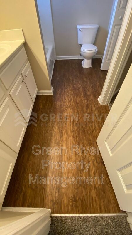 Fleming Island 3 bedroom, 2 bath Beauty with Space to Breathe!! property image