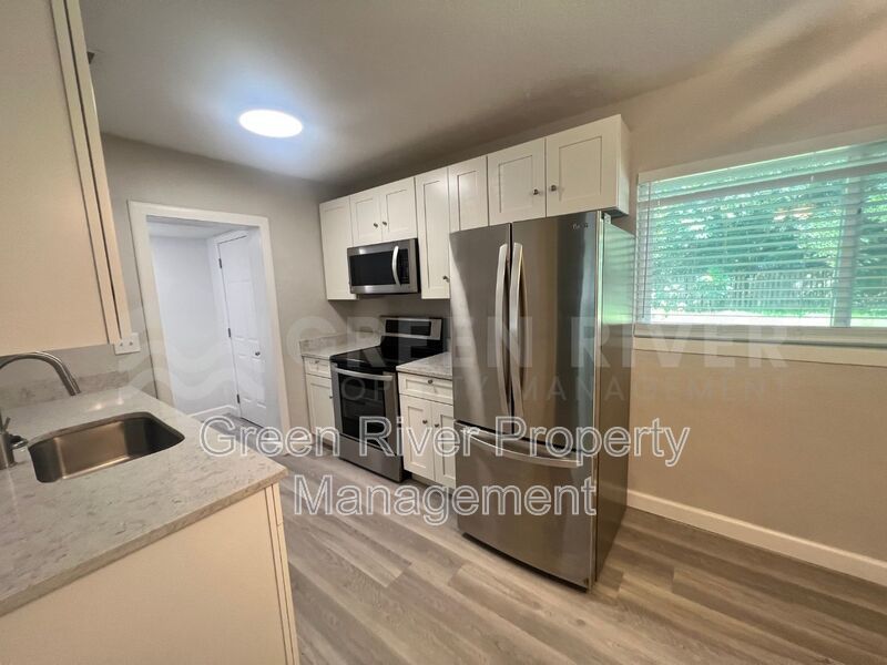 Renovated ranch style home. property image