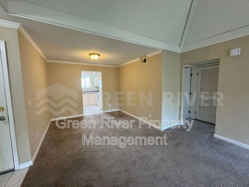 Serene Second-Floor Living in The Colony – 2 Bed, 2 Bath Condo!!! property image